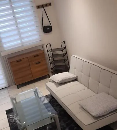 Tres Belle F1 Bis Apartment *