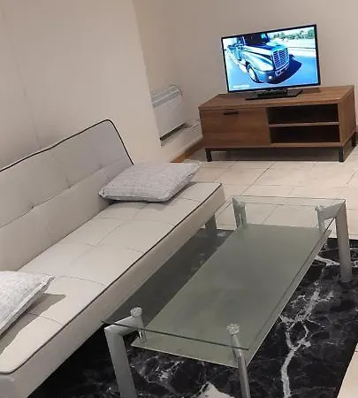 Tres Belle F1 Bis Apartment Perpignan