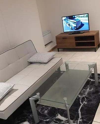 Tres Belle F1 Bis Appartement Perpignan